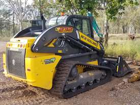 2018 New Holland C232 Track Loader - picture1' - Click to enlarge