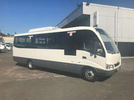 Hino RB Mini bus Bus - picture0' - Click to enlarge