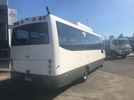 Hino RB Mini bus Bus - picture0' - Click to enlarge