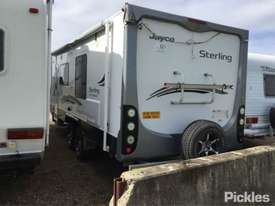 2012 Jayco 21' Sterling - picture2' - Click to enlarge