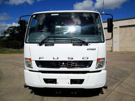 Fuso Fighter 1627 Tray Truck - picture0' - Click to enlarge