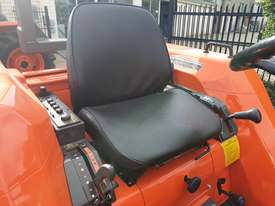 KUBOTA 31HP TRACTOR - picture0' - Click to enlarge