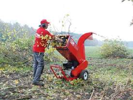 GTS1300 ADVANCED WOOD CHIPPER - picture0' - Click to enlarge