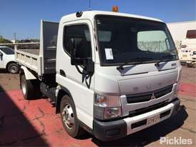 2018 Mitsubishi Canter 715 CAB - picture0' - Click to enlarge