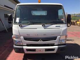 2018 Mitsubishi Canter 715 CAB - picture1' - Click to enlarge