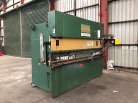 Kleen Press Brake - picture0' - Click to enlarge