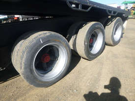 Air Ride Semi Drop Deck Trailer - picture1' - Click to enlarge