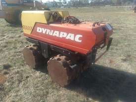 Dynapac Trench Roller - picture0' - Click to enlarge