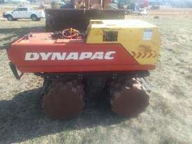 Dynapac Trench Roller - picture2' - Click to enlarge