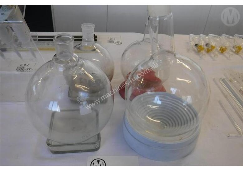 Used Custom Custom Laboratory Equipment in , Listed on Machines4u