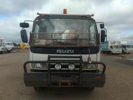 Isuzu FTR 900 - picture0' - Click to enlarge