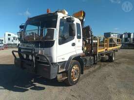 Isuzu FTR 900 - picture1' - Click to enlarge