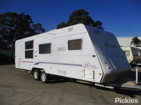 2003 Jayco Heritage - picture0' - Click to enlarge