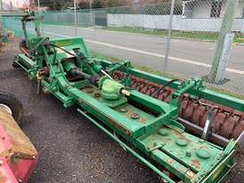 Valentini Power Harrow - picture0' - Click to enlarge