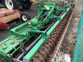 Valentini Power Harrow - picture0' - Click to enlarge