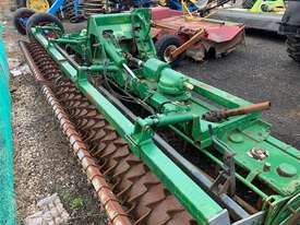 Valentini Power Harrow - picture2' - Click to enlarge
