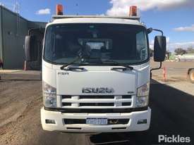 2010 Isuzu FSR 850 Long - picture1' - Click to enlarge