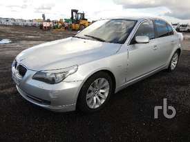 BMW 523I Car - picture0' - Click to enlarge