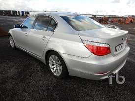 BMW 523I Car - picture1' - Click to enlarge