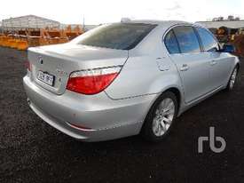 BMW 523I Car - picture2' - Click to enlarge