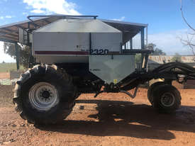 Conservapak 40' Air seeder Complete Multi Brand Seeding/Planting Equip - picture1' - Click to enlarge