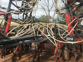 Conservapak 40' Air seeder Complete Multi Brand Seeding/Planting Equip - picture2' - Click to enlarge