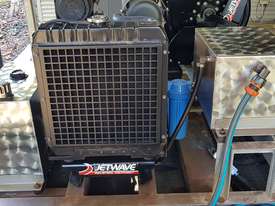 Jetwave High Pressure Cleaner - picture1' - Click to enlarge