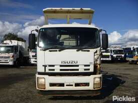 2010 Isuzu FVZ 1400 - picture1' - Click to enlarge