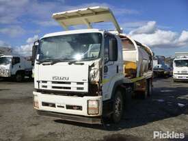 2010 Isuzu FVZ 1400 - picture2' - Click to enlarge