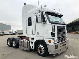 2008 Freightliner Argosy 101 - picture0' - Click to enlarge