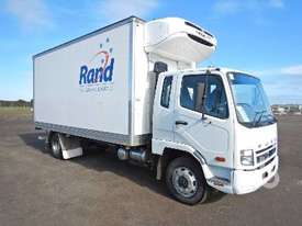 MITSUBISHI FUSO FK65 Reefer Truck - picture0' - Click to enlarge