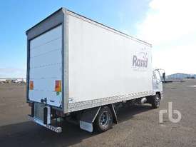 MITSUBISHI FUSO FK65 Reefer Truck - picture1' - Click to enlarge