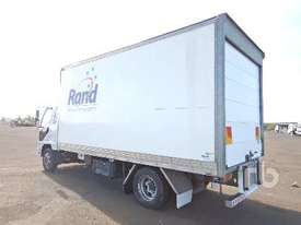 MITSUBISHI FUSO FK65 Reefer Truck - picture2' - Click to enlarge