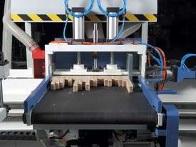 Finger Jointer - C Series - picture0' - Click to enlarge