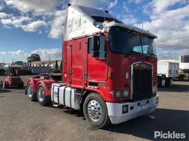 2006 Kenworth K104 - picture0' - Click to enlarge