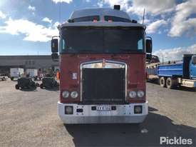 2006 Kenworth K104 - picture1' - Click to enlarge