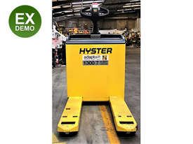 2.0T Battery Electric Pallet Truck - picture0' - Click to enlarge