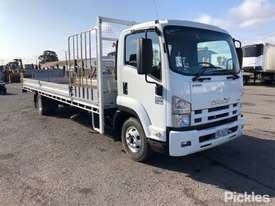 2012 Isuzu FRR500 X-Long - picture0' - Click to enlarge