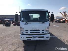 2012 Isuzu FRR500 X-Long - picture1' - Click to enlarge