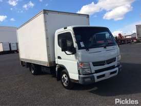 2012 Mitsubishi Fuso Canter 515 - picture0' - Click to enlarge