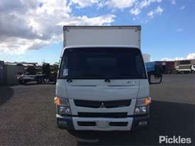 2012 Mitsubishi Fuso Canter 515 - picture1' - Click to enlarge