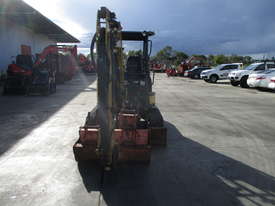 Yanmar VIO35 LOW HOURS - picture0' - Click to enlarge