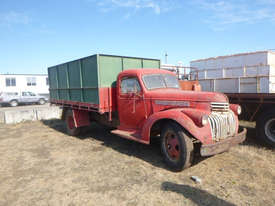 Chevrolet Other Tray Truck - picture0' - Click to enlarge