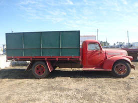 Chevrolet Other Tray Truck - picture1' - Click to enlarge