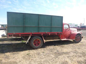 Chevrolet Other Tray Truck - picture2' - Click to enlarge
