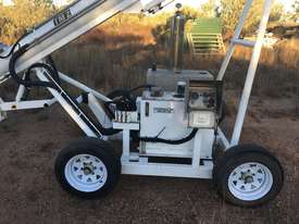 Mobile Loading Auger - picture1' - Click to enlarge