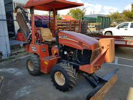 Used Ditch Witch RT45 Trencher - picture0' - Click to enlarge