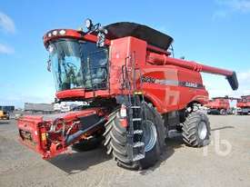 CASE IH 8230 Combine - picture0' - Click to enlarge