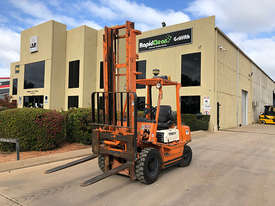 Used Toyota 42-4FG25 Forklift For Sale - picture0' - Click to enlarge