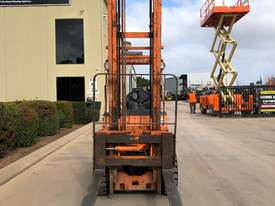 Used Toyota 42-4FG25 Forklift For Sale - picture1' - Click to enlarge